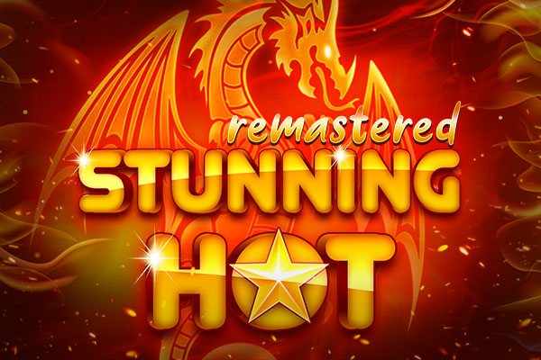 Stunning Hot Remastered